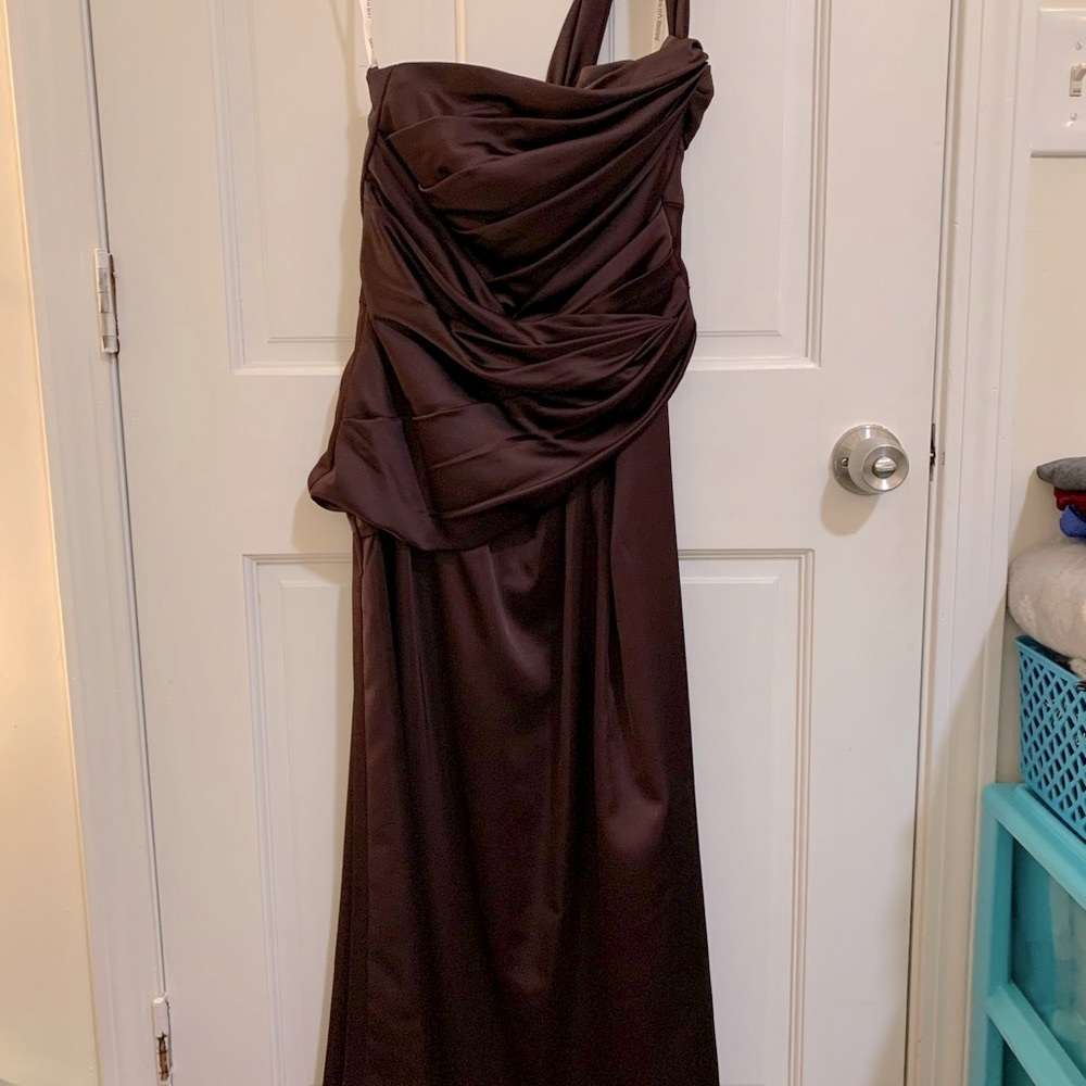 Bridesmaids Dresses